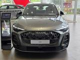Audi Q5 45 TFSI Quattro Design 2025 года за 38 100 000 тг. в Алматы