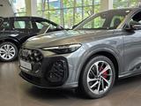 Audi Q5 45 TFSI Quattro Design 2025 года за 38 100 000 тг. в Алматы – фото 2
