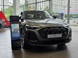 Audi Q5 45 TFSI Quattro Design 2025 года за 38 100 000 тг. в Алматы – фото 3
