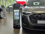 Audi Q5 45 TFSI Quattro Design 2025 года за 38 100 000 тг. в Алматы – фото 4
