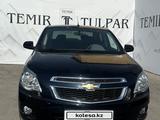 Chevrolet Cobalt 2022 года за 6 300 000 тг. в Шымкент