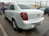 Chevrolet Cobalt 2022 годаүшін5 800 000 тг. в Астана – фото 5