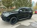 Toyota Land Cruiser Prado 2022 годаfor34 000 000 тг. в Астана – фото 2