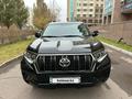 Toyota Land Cruiser Prado 2022 годаfor34 000 000 тг. в Астана – фото 4