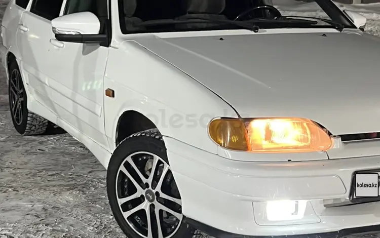 ВАЗ (Lada) 2114 2012 годаfor1 850 000 тг. в Астана