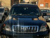 Toyota Land Cruiser Prado 2008 годаүшін13 500 000 тг. в Усть-Каменогорск