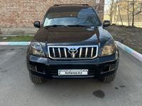 Toyota Land Cruiser Prado 2008 годаfor13 500 000 тг. в Усть-Каменогорск