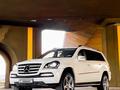 Mercedes-Benz GL 500 2011 годаүшін9 500 000 тг. в Алматы – фото 2