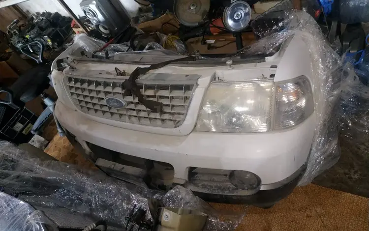 Ноускат Nosecut передняя часть кузова на Ford Explorer 3 02-06 за 250 000 тг. в Алматы