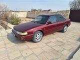 Mazda 626 1990 годаүшін800 000 тг. в Жанаозен