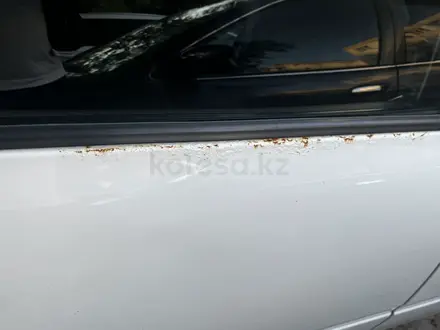 ВАЗ (Lada) Granta 2190 2016 года за 1 850 000 тг. в Актобе – фото 8