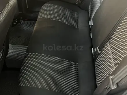 ВАЗ (Lada) Granta 2190 2016 года за 1 850 000 тг. в Актобе – фото 13