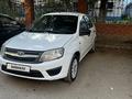 ВАЗ (Lada) Granta 2190 2016 года за 1 900 000 тг. в Актобе – фото 2