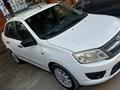 ВАЗ (Lada) Granta 2190 2016 года за 1 900 000 тг. в Актобе – фото 3