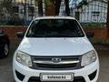 ВАЗ (Lada) Granta 2190 2016 года за 1 900 000 тг. в Актобе