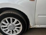 ВАЗ (Lada) Granta 2190 2016 годаүшін1 850 000 тг. в Актобе – фото 4