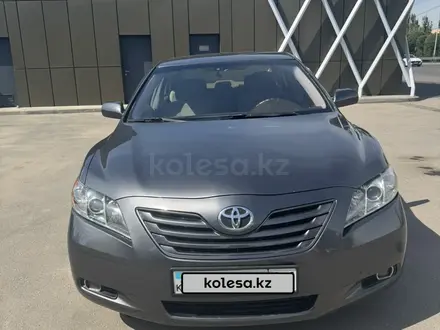 Toyota Camry 2007 года за 4 800 000 тг. в Алматы – фото 3