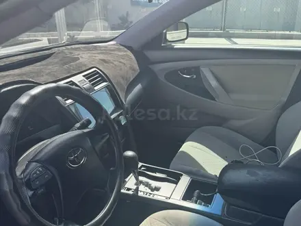 Toyota Camry 2007 года за 4 800 000 тг. в Алматы – фото 12