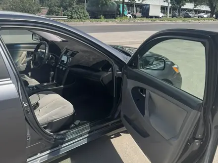 Toyota Camry 2007 года за 4 800 000 тг. в Алматы – фото 14