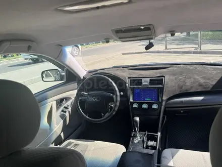 Toyota Camry 2007 года за 4 800 000 тг. в Алматы – фото 16