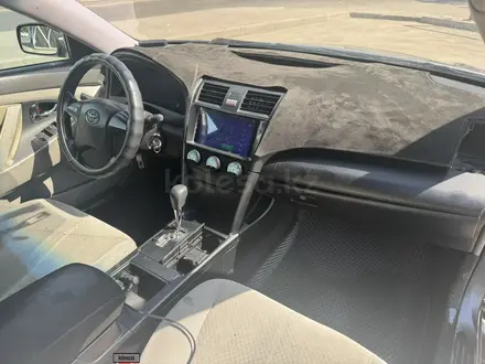 Toyota Camry 2007 года за 4 800 000 тг. в Алматы – фото 15