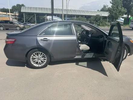 Toyota Camry 2007 года за 4 800 000 тг. в Алматы – фото 19