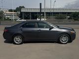Toyota Camry 2007 годаүшін5 100 000 тг. в Алматы – фото 4