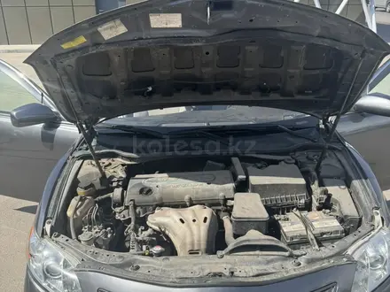 Toyota Camry 2007 года за 4 800 000 тг. в Алматы – фото 23