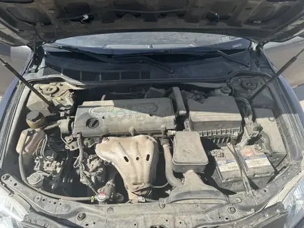 Toyota Camry 2007 года за 4 800 000 тг. в Алматы – фото 24