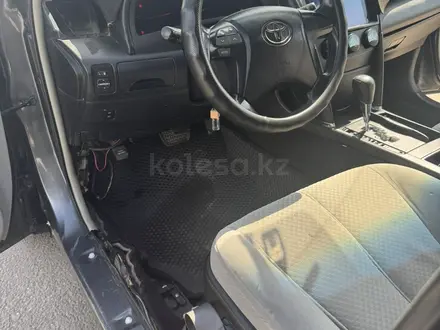 Toyota Camry 2007 года за 4 800 000 тг. в Алматы – фото 20