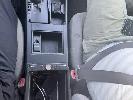 Toyota Camry 2007 года за 4 800 000 тг. в Алматы – фото 29