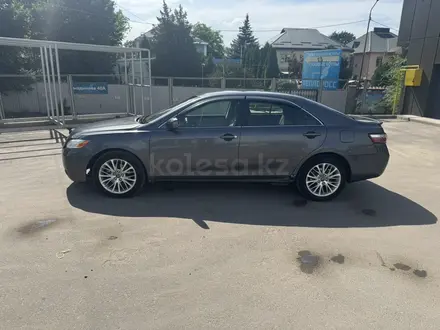 Toyota Camry 2007 года за 4 800 000 тг. в Алматы