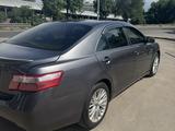Toyota Camry 2007 годаүшін5 100 000 тг. в Алматы – фото 5