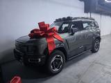 Deepal G318 2026 годаүшін17 800 000 тг. в Алматы