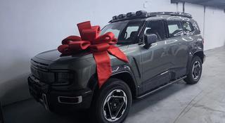 Deepal G318 2026 года за 17 800 000 тг. в Алматы
