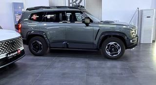 Deepal G318 2026 года за 17 800 000 тг. в Алматы