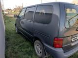 Nissan Serena 1997 годаүшін2 500 000 тг. в Кокшетау – фото 3