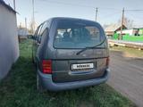 Nissan Serena 1997 года за 2 500 000 тг. в Кокшетау – фото 4