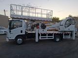 Isuzu 2026 годаүшін33 000 000 тг. в Караганда – фото 2