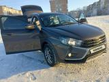 ВАЗ (Lada) Vesta SW Cross 2021 года за 7 200 000 тг. в Караганда