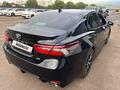 Toyota Camry 2020 годаүшін9 962 650 тг. в Алматы – фото 7