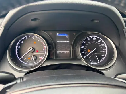 Toyota Camry 2020 года за 9 962 650 тг. в Алматы – фото 12