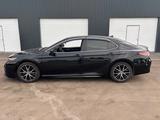 Toyota Camry 2020 года за 9 962 650 тг. в Алматы – фото 3