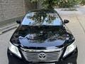 Toyota Camry 2014 годаfor9 600 000 тг. в Алматы – фото 3