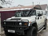 Hummer H2 2006 года за 12 500 000 тг. в Алматы – фото 2