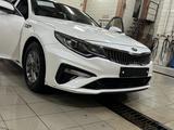 Kia K5 2019 года за 5 800 000 тг. в Павлодар – фото 3