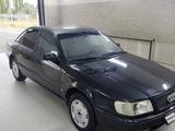 Audi 100 1991 годаүшін1 450 000 тг. в Тараз – фото 3