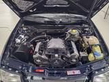 Audi 100 1991 годаүшін1 450 000 тг. в Тараз – фото 4