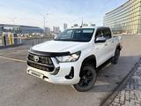 Toyota Hilux 2021 годаfor18 900 000 тг. в Астана – фото 4