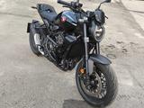 Honda  CB 1000R 2023 года за 11 000 000 тг. в Алматы